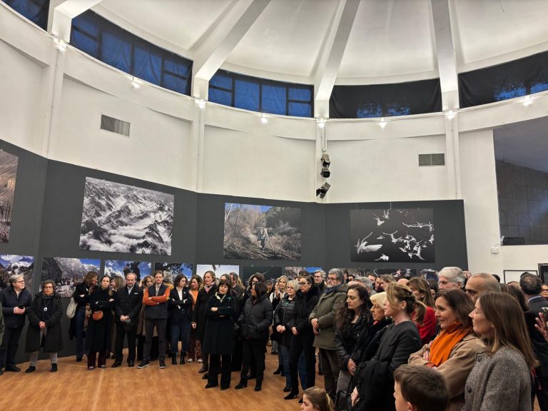 Mostra WWF Roma Bioparco